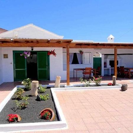 Casa Descanso Con Jacuzzi En Плая-Кемада Екстер'єр фото