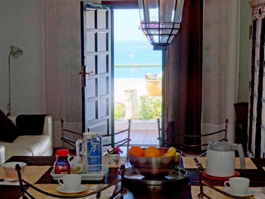 Casa Descanso Con Jacuzzi En Плая-Кемада Екстер'єр фото